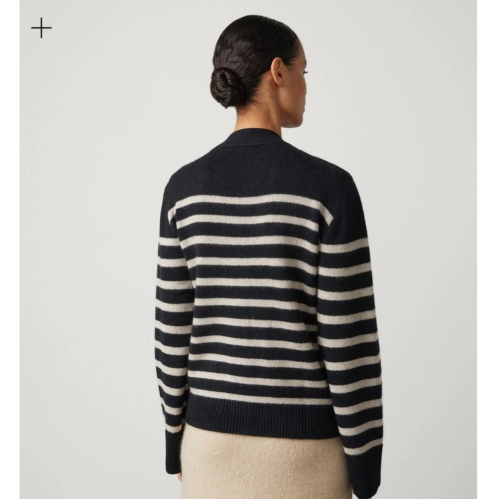 Lisa Yang Daphne Cardigan - Picture 4 of 15